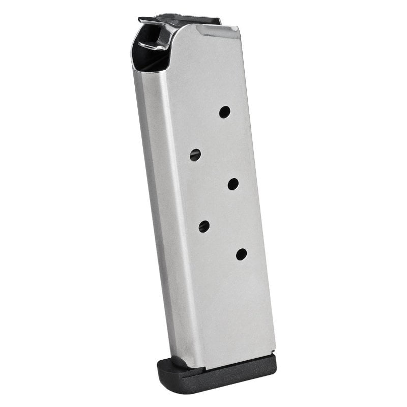 SPRINGFIELD ARMORY 1911 TRP OPERATOR W/RAIL - Image 9
