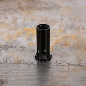 Alternative view of SILENCERCO PISTONS