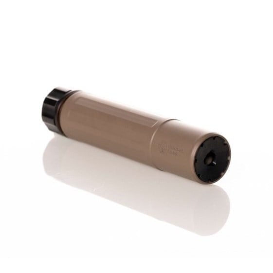 DEAD AIR SANDMAN-S FDE SUPPRESSOR - Image 4