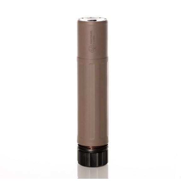 DEAD AIR SANDMAN-S FDE SUPPRESSOR - Image 3