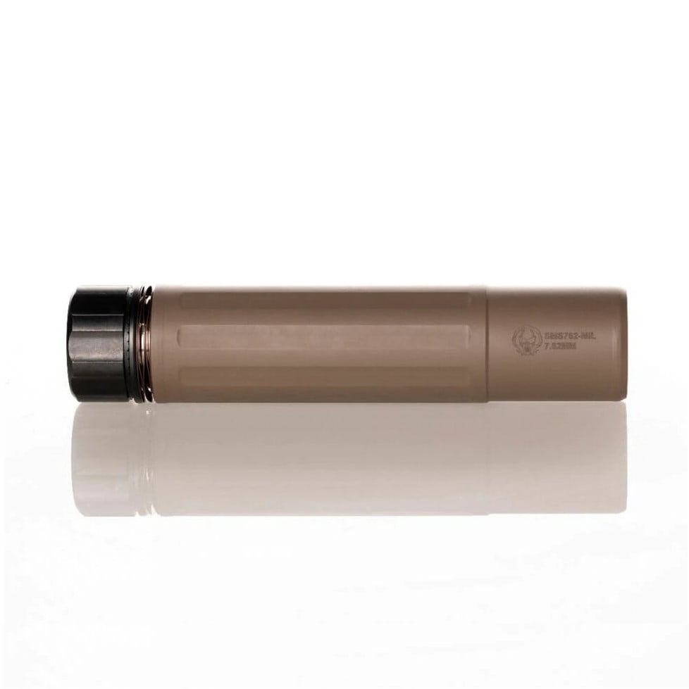 DEAD AIR SANDMAN-S FDE SUPPRESSOR - Image 2