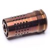 Q CHERRY BOMB MUZZLE BRAKE 1/2X28 (9MM BORE) - Image 6