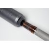Q CHERRY BOMB MUZZLE BRAKE 1/2X28 (9MM BORE) - Image 8