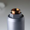 Q CHERRY BOMB MUZZLE BRAKE 1/2X28 (9MM BORE) - Image 10