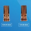 Q FLASH HIDER - Image 2