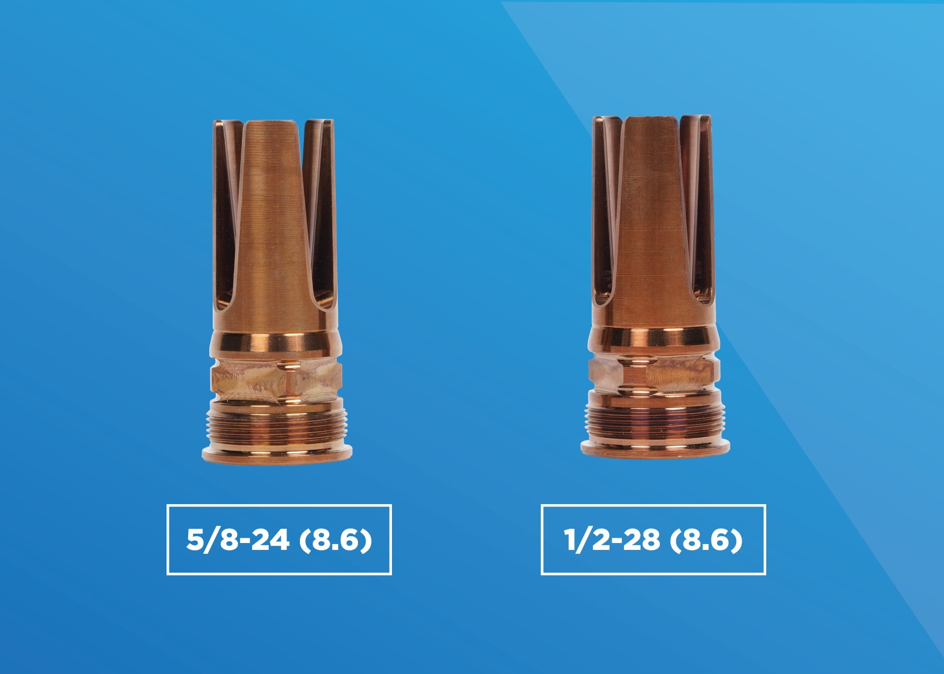 Q FLASH HIDER - Image 2