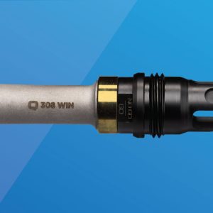 Q TAPER ADAPTER
