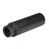 YHM TURBO K 5.56 SUPPRESSOR W/ QD MOUNT FLASH HIDER – DISCONTINUED - Image 3