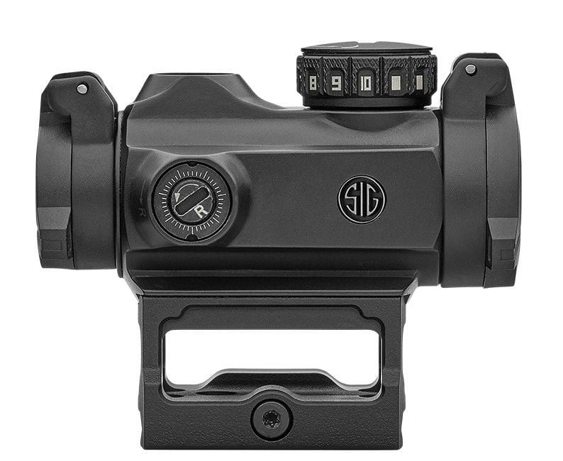 SIG SAUER ROMEO-MSR RED DOT SIGHT - Image 4