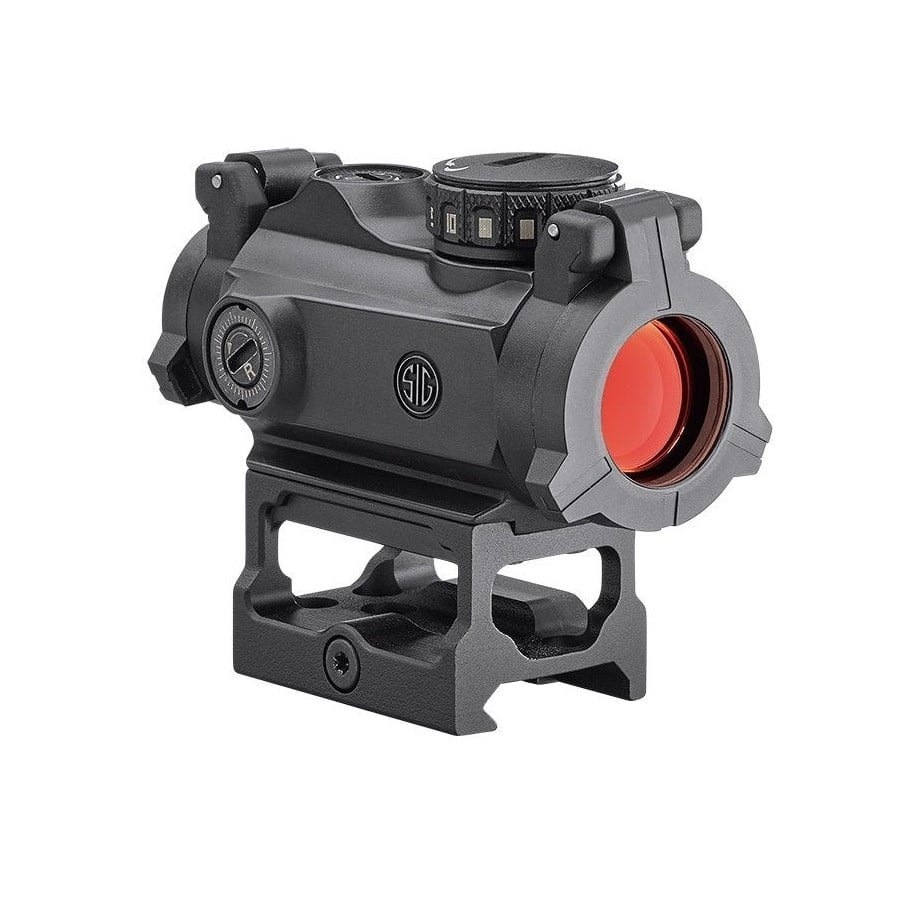 SIG SAUER ROMEO-MSR RED DOT SIGHT