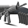 SPRINGFIELD ARMORY SAINT AR-15 GEAR UP PACKAGE