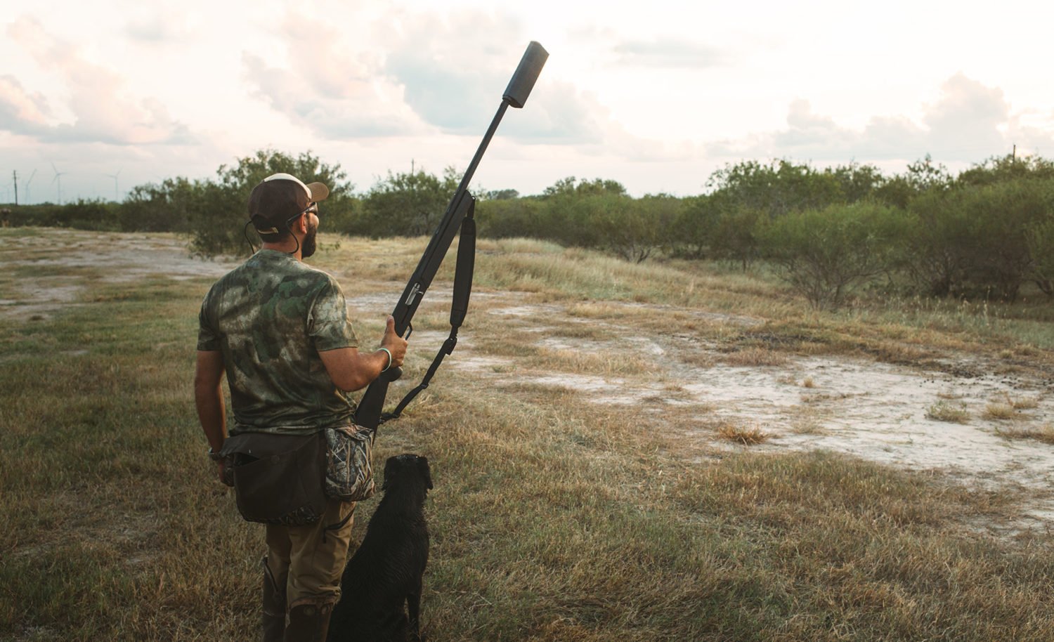 SILENCERCO SALVO 12 SHOTGUN SUPPRESSOR - Image 8
