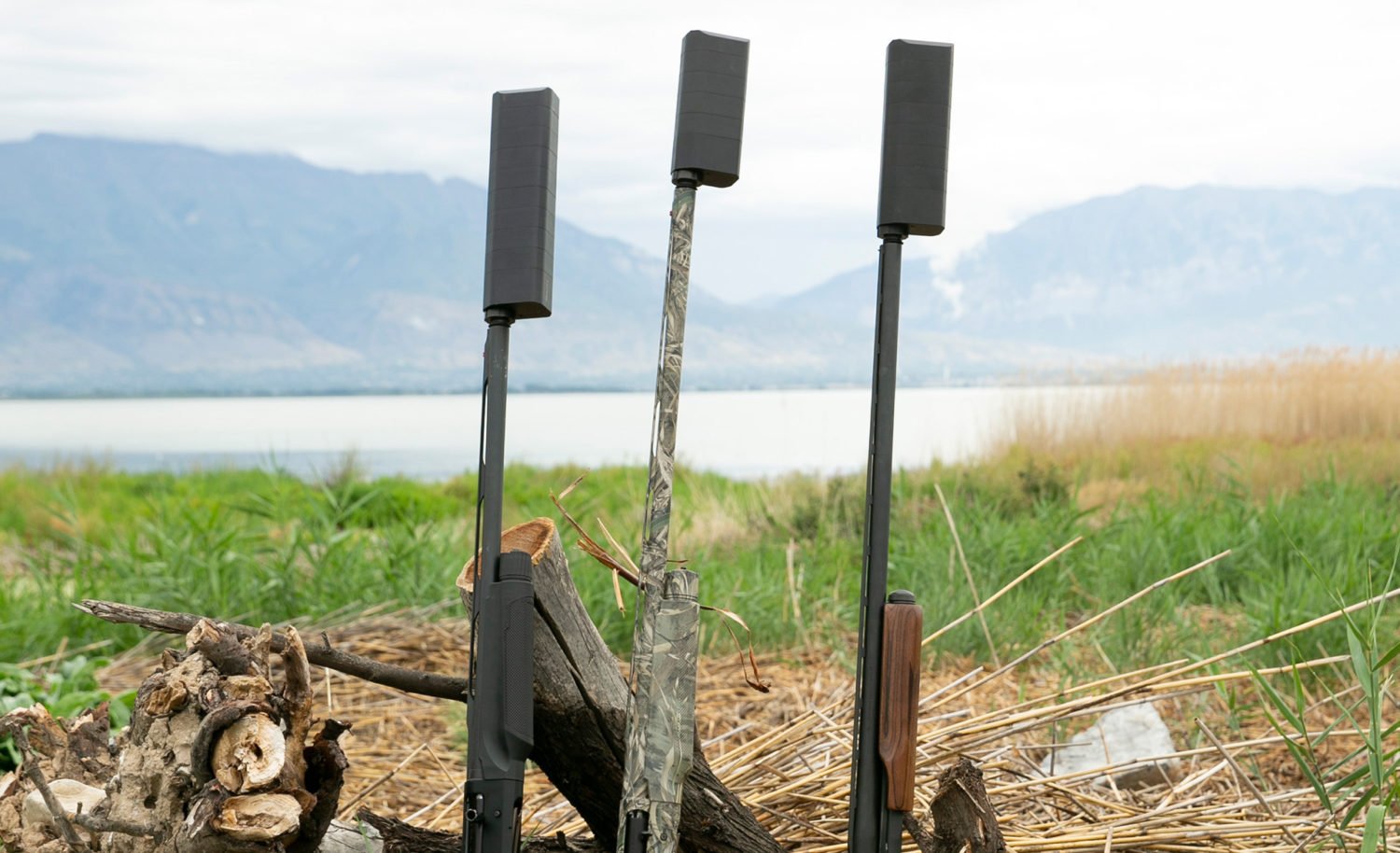 SILENCERCO SALVO 12 SHOTGUN SUPPRESSOR - Image 6