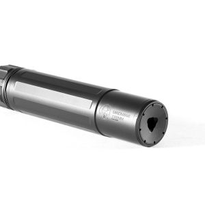 Alternative view of DEAD AIR SANDMAN-S 7.62MM SUPPRESSOR
