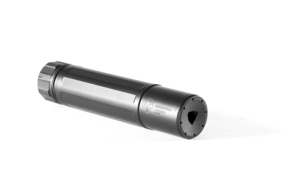 DEAD AIR SANDMAN-S 7.62MM SUPPRESSOR - Image 2