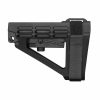 SB TACTICAL SBA4™ 5 POSITION ADJUSTABLE BRACE FOR AR-15 – BLACK