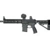 SB TACTICAL SBA4™ 5 POSITION ADJUSTABLE BRACE FOR AR-15 – BLACK - Image 3