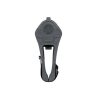 SB TACTICAL SBA4™ 5 POSITION ADJUSTABLE BRACE FOR AR-15 – BLACK - Image 5