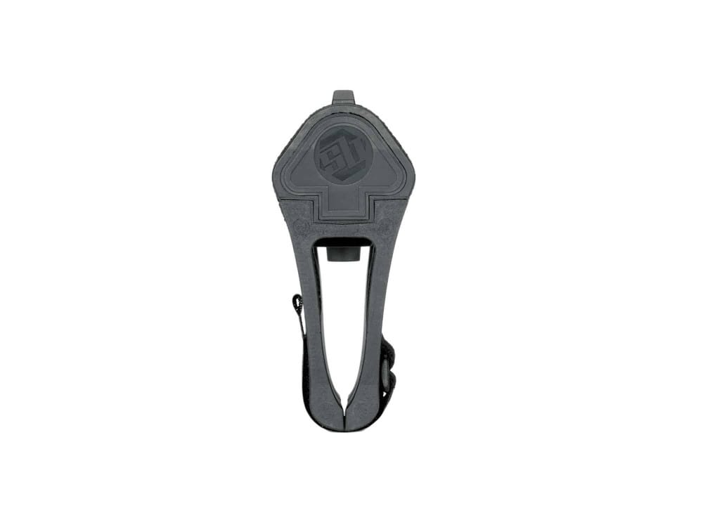 SB TACTICAL SBA4™ 5 POSITION ADJUSTABLE BRACE FOR AR-15 – BLACK - Image 5