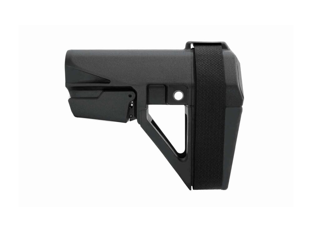 SB TACTICAL SBA5 PISTOL STABILIZING BRACE FOR AR-15
