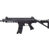 SB TACTICAL SBM4 STABILIZING BRACE FOR AR-15 – BLACK - Image 3