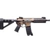SB TACTICAL SBM4 STABILIZING BRACE FOR AR-15 – BLACK - Image 4