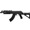 SB TACTICAL SBM47™ PISTOL BRACE FOR AK-47 – BLACK - Image 4