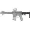 SB TACTICAL SBPDW STABILIZING BRACE FOR AR-15 – BLACK - Image 2