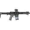 SB TACTICAL SBPDW STABILIZING BRACE FOR AR-15 – BLACK - Image 3