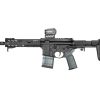 SB TACTICAL SBPDW STABILIZING BRACE FOR AR-15 – BLACK - Image 4