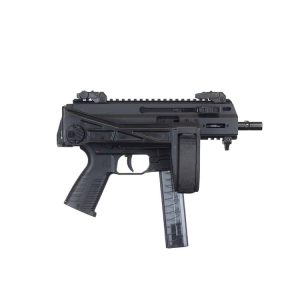 Alternative view of SB TACTICAL SBT-G2 PISTOL STABILIZING BRACE – BLACK