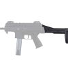 SB TACTICAL SBT-G2 PISTOL STABILIZING BRACE – BLACK - Image 3
