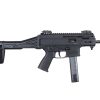 SB TACTICAL SBT-G2 PISTOL STABILIZING BRACE – BLACK - Image 4
