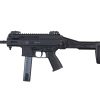 SB TACTICAL SBT-G2 PISTOL STABILIZING BRACE – BLACK - Image 5