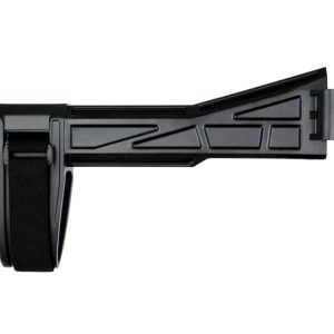 SB TACTICAL SBT-G2 PISTOL STABILIZING BRACE – BLACK