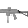 SB TACTICAL SBT™ PISTOL STABILIZING BRACE – BLACK - Image 3