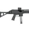SB TACTICAL SBT™ PISTOL STABILIZING BRACE – BLACK - Image 4