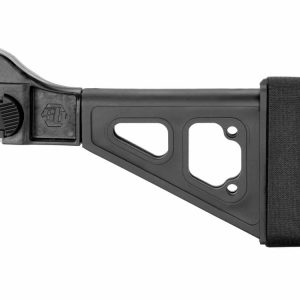 SB TACTICAL SBT™ PISTOL STABILIZING BRACE – BLACK