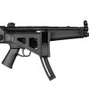 SB TACTICAL SBT5-22™ SIDE FOLDING BRACE – BLACK - Image 2