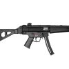 SB TACTICAL SBT5-22™ SIDE FOLDING BRACE – BLACK - Image 4