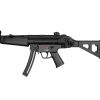 SB TACTICAL SBT5-22™ SIDE FOLDING BRACE – BLACK - Image 5