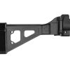 SB TACTICAL SBT5-22™ SIDE FOLDING BRACE – BLACK - Image 7