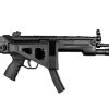 SB TACTICAL SBT5™ PISTOL STABILIZING BRACE FOR HK SP5 – BLACK - Image 2