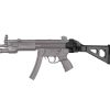 SB TACTICAL SBT5™ PISTOL STABILIZING BRACE FOR HK SP5 – BLACK - Image 3