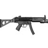 SB TACTICAL SBT5™ PISTOL STABILIZING BRACE FOR HK SP5 – BLACK - Image 4