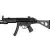 SB TACTICAL SBT5™ PISTOL STABILIZING BRACE FOR HK SP5 – BLACK - Image 5