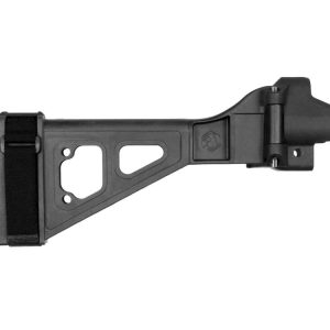 SB TACTICAL SBT5™ PISTOL STABILIZING BRACE FOR HK SP5 – BLACK