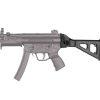 SB TACTICAL SBT5K™ PISTOL STABLIZING BRACE – BLACK - Image 3