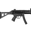 SB TACTICAL SBT5K™ PISTOL STABLIZING BRACE – BLACK - Image 4