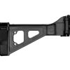 SB TACTICAL SBT5K™ PISTOL STABLIZING BRACE – BLACK